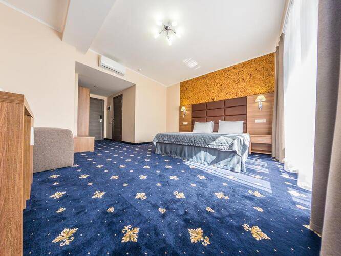 Хуторок Resort (Ex.ГК Хуторок)