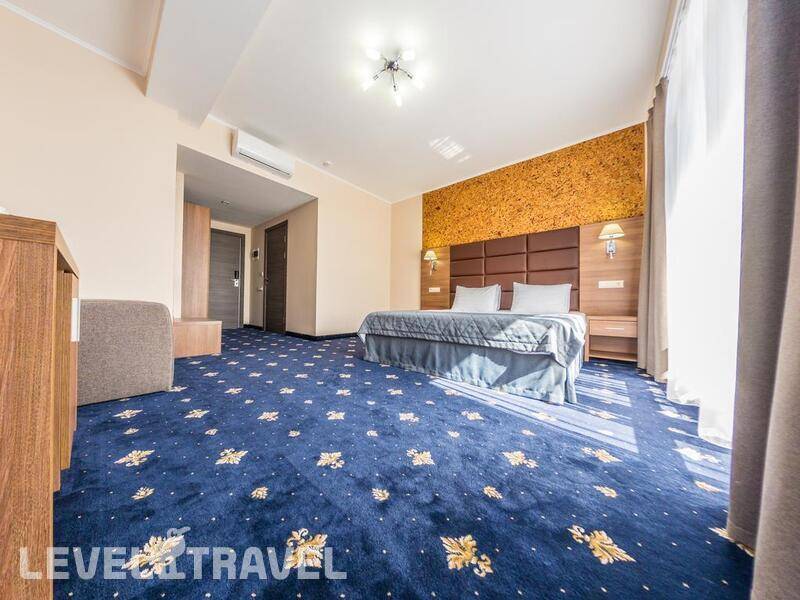 Фотография Хуторок Resort (Ex.ГК Хуторок)