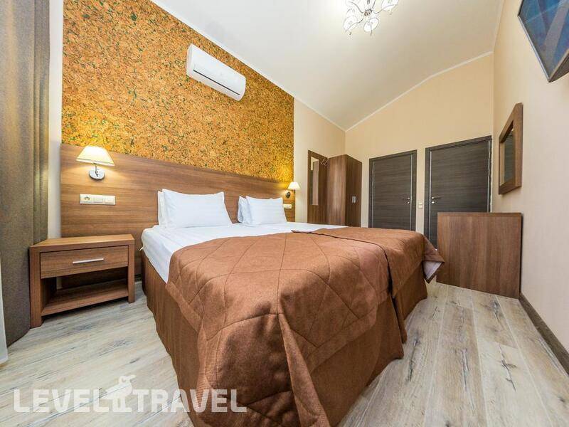 Фотография Хуторок Resort (Ex.ГК Хуторок)