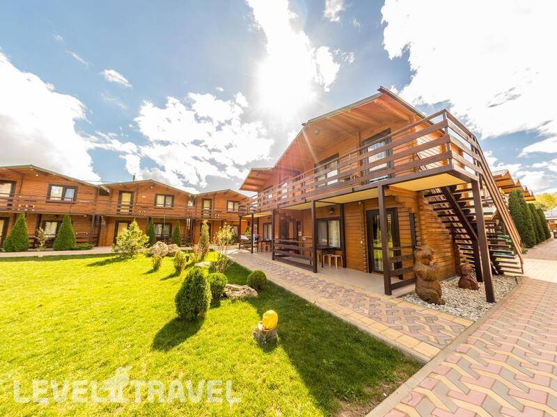 Фотография Хуторок Resort (Ex.ГК Хуторок)