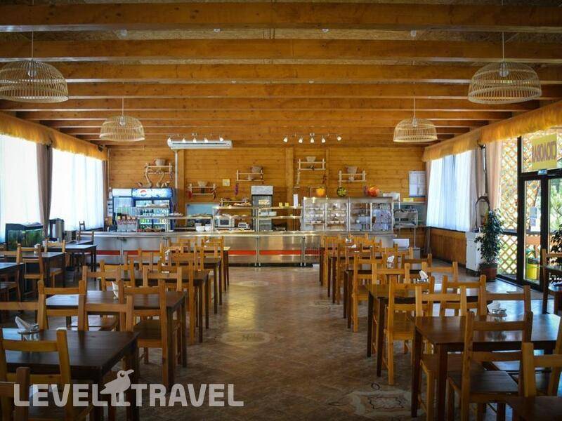 Фотография Хуторок Resort (Ex.ГК Хуторок)