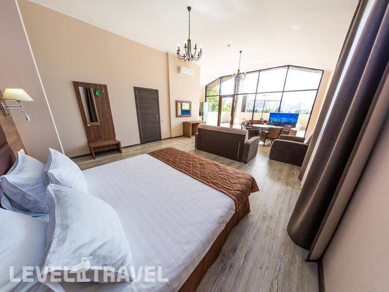 Фотография Хуторок Resort (Ex.ГК Хуторок)
