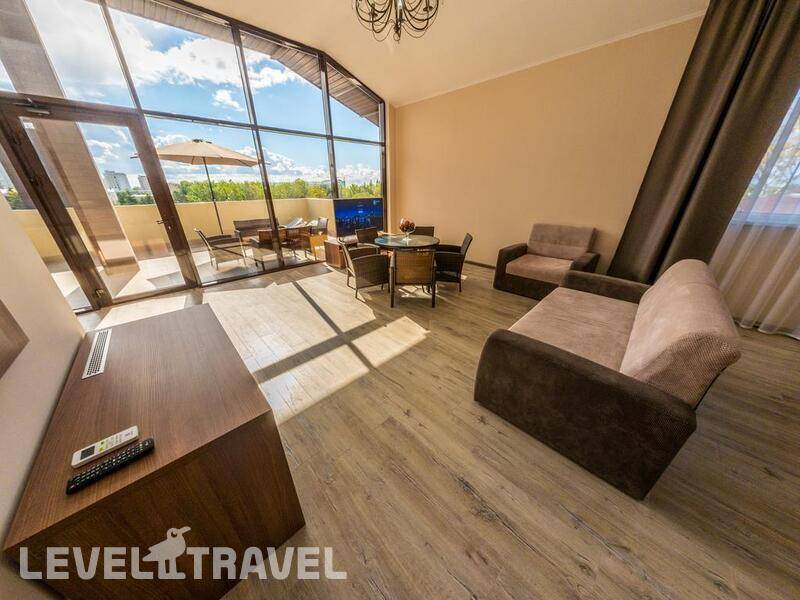 Фотография Хуторок Resort (Ex.ГК Хуторок)