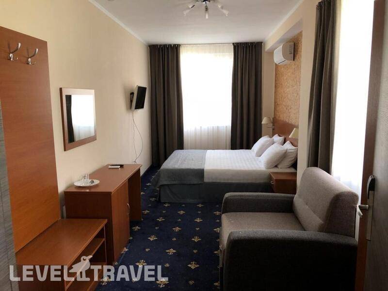 Фотография Хуторок Resort (Ex.ГК Хуторок)