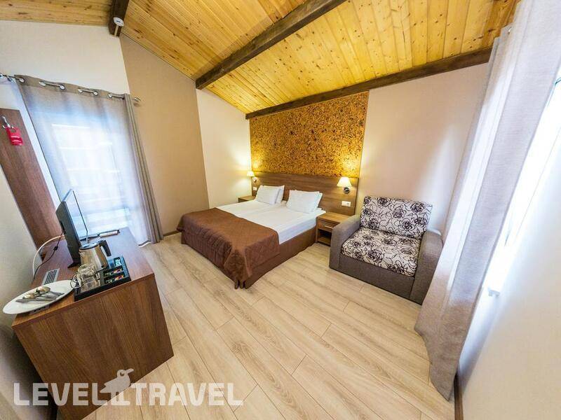 Фотография Хуторок Resort (Ex.ГК Хуторок)