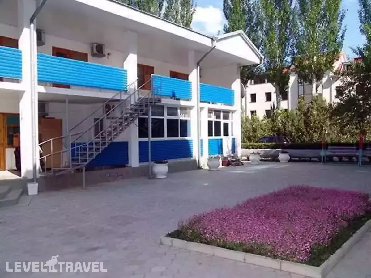 Гостевой Дом Татьяна