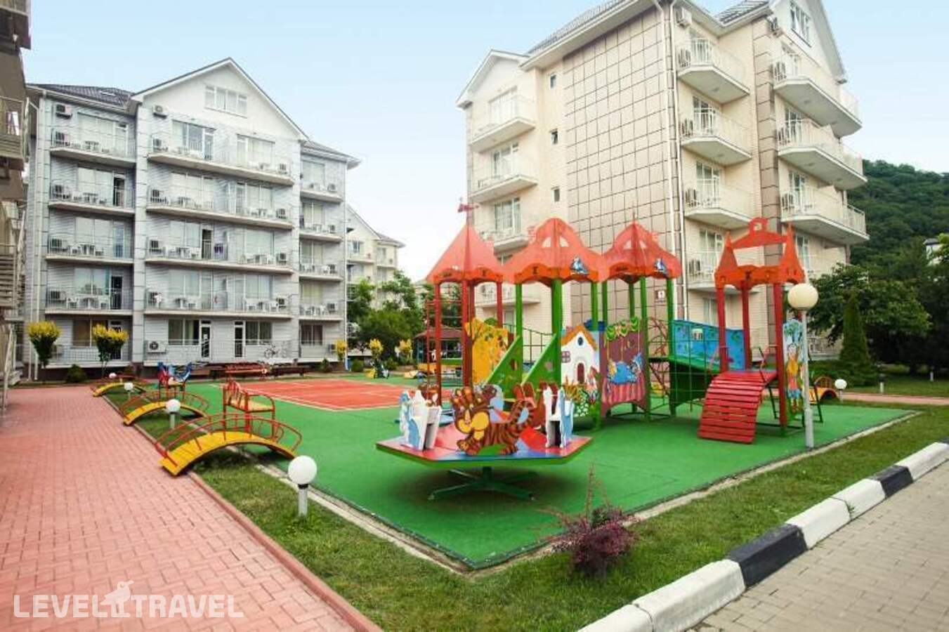 Изображение отеля 9
