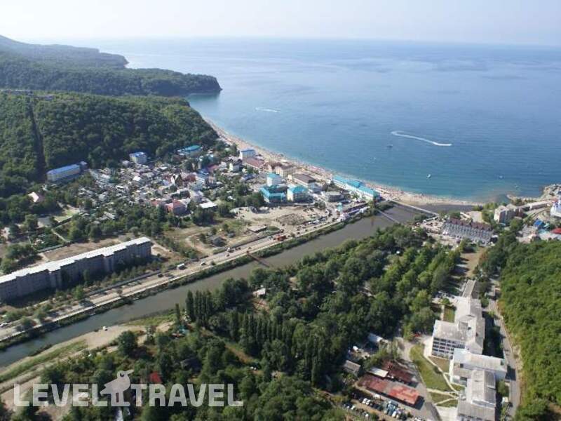 Фотография Отель Амиго