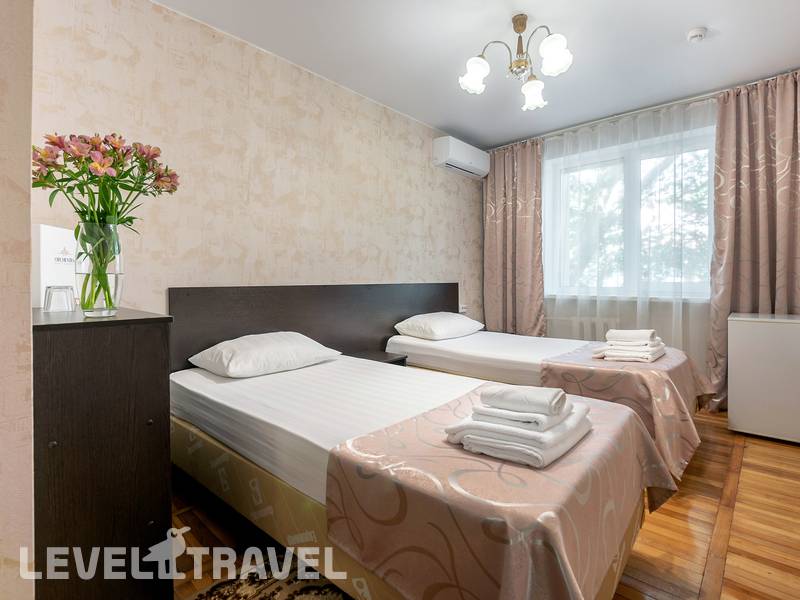 Фотография Orchestra Crystal Sochi Resort