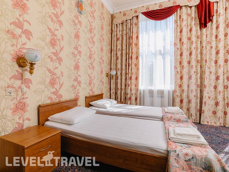 Фотография Orchestra Crystal Sochi Resort