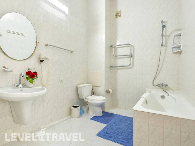 Фотография Orchestra Crystal Sochi Resort