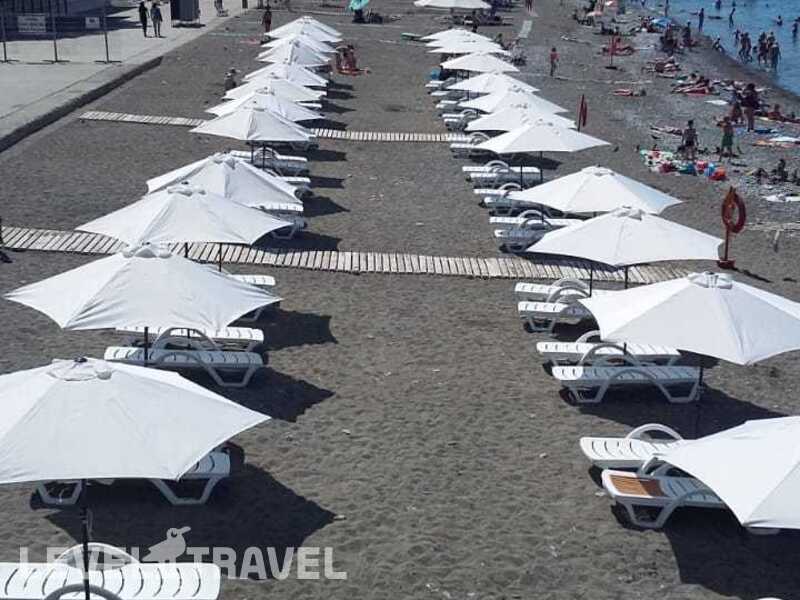 Фотография Orchestra Crystal Sochi Resort