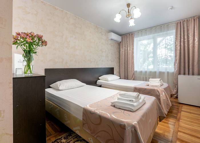 Orchestra Crystal Sochi Resort