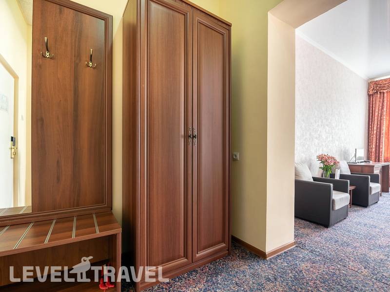 Фотография Orchestra Crystal Sochi Resort
