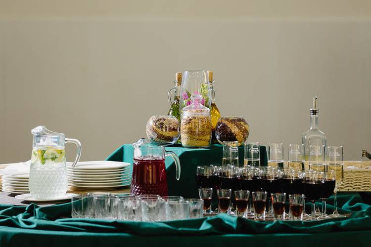 Orchestra Crystal Sochi Resort