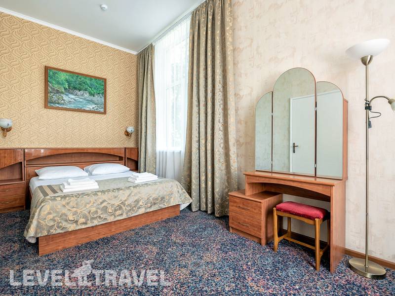 Фотография Orchestra Crystal Sochi Resort