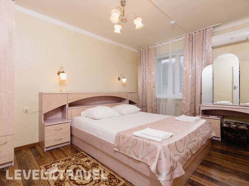 Фотография Orchestra Crystal Sochi Resort