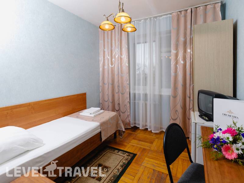 Фотография Orchestra Crystal Sochi Resort