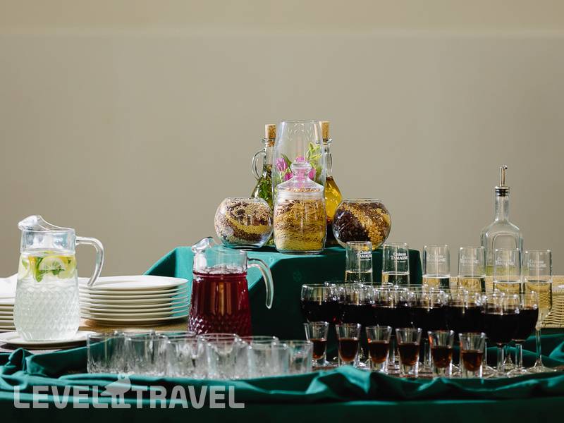 Фотография Orchestra Crystal Sochi Resort