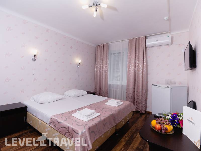 Фотография Orchestra Crystal Sochi Resort
