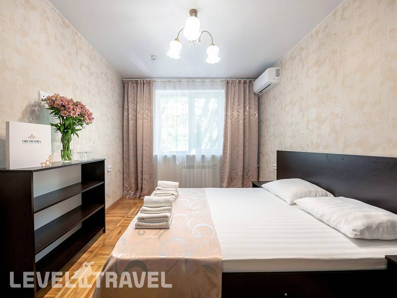 Фотография Orchestra Crystal Sochi Resort
