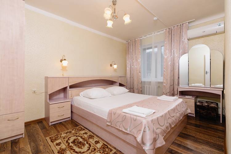 Orchestra Crystal Sochi Resort