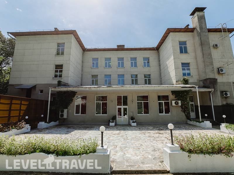 Фотография Orchestra Crystal Sochi Resort