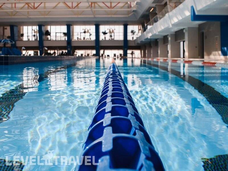 Фотография Лазурная Отель & Спа (Ex. Radisson Lazurnaya Hotel & Spa)
