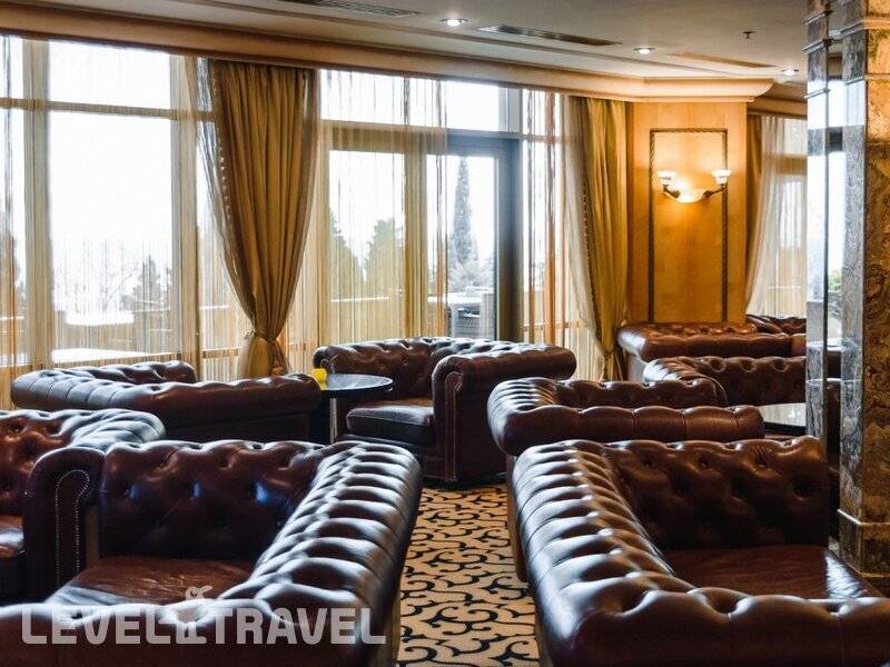 Фотография Лазурная Отель & Спа (Ex. Radisson Lazurnaya Hotel & Spa)