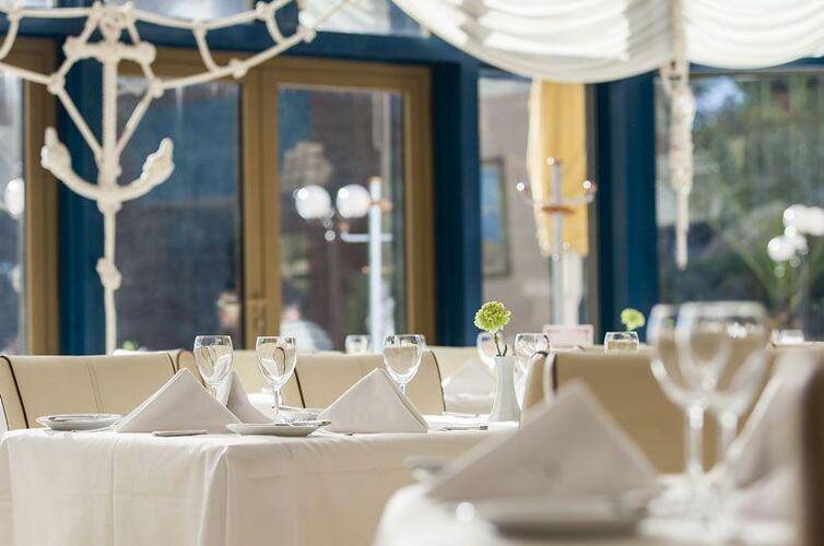 Лазурная Отель & Спа (Ex. Radisson Lazurnaya Hotel & Spa)
