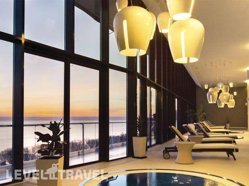 Фотография Лазурная Отель & Спа (Ex. Radisson Lazurnaya Hotel & Spa)