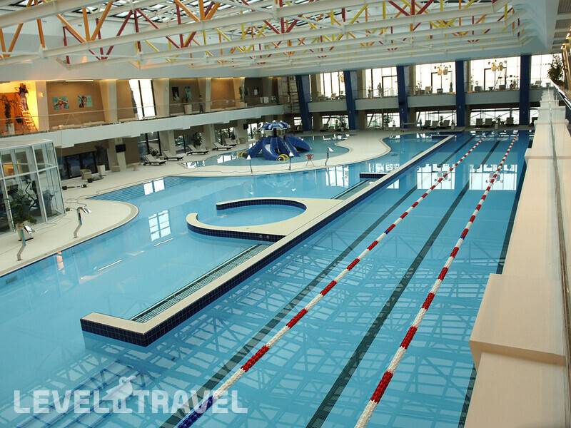Фотография Лазурная Отель & Спа (Ex. Radisson Lazurnaya Hotel & Spa)