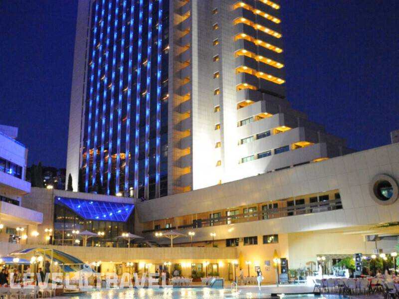 Фотография Лазурная Отель & Спа (Ex. Radisson Lazurnaya Hotel & Spa)