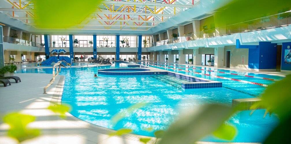 Лазурная Отель & Спа (Ex. Radisson Lazurnaya Hotel & Spa)