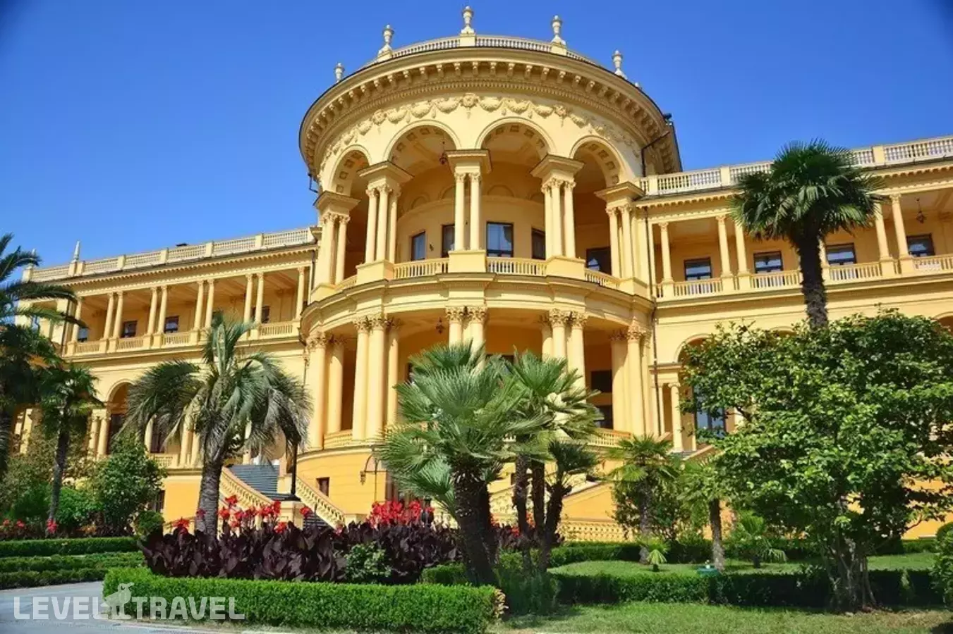 Санаторий Сочи