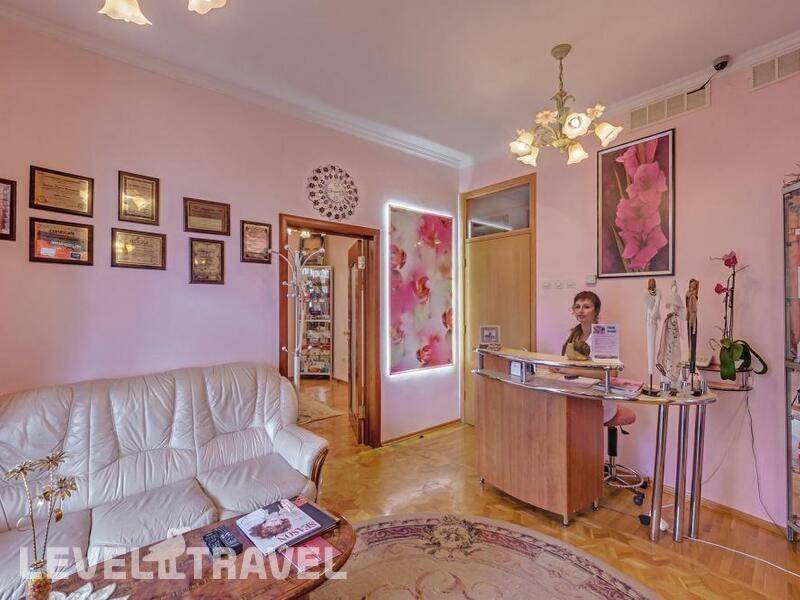 Фотография Санаторий Октябрьский