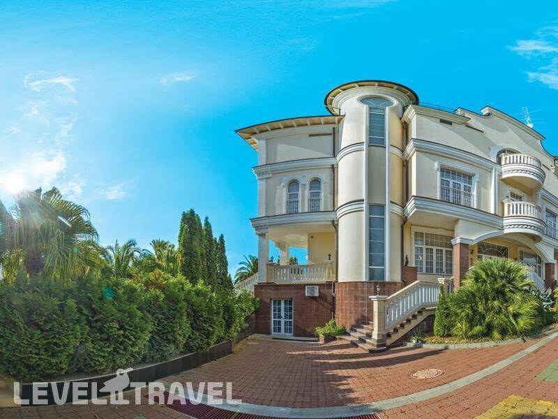 Фотография Санаторий Октябрьский