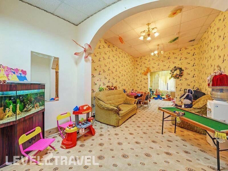 Фотография Санаторий Октябрьский