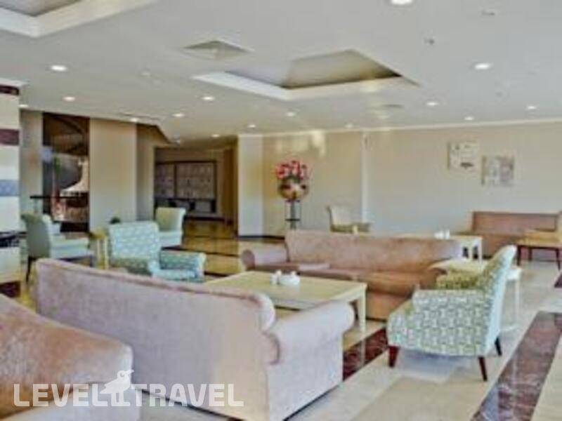 Фотография Alkoclar Alacati Hotel Cesme Фотография Alkoclar Alacati Hotel Cesme