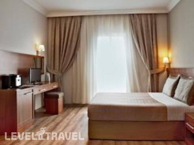 Фотография Alkoclar Alacati Hotel Cesme Фотография Alkoclar Alacati Hotel Cesme