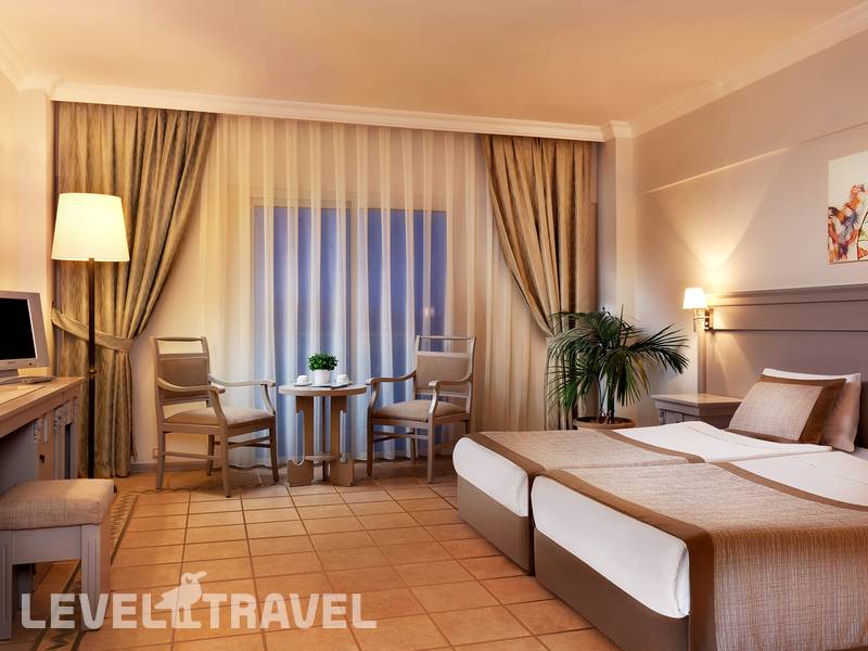 Фотография Alkoclar Alacati Hotel Cesme Фотография Alkoclar Alacati Hotel Cesme