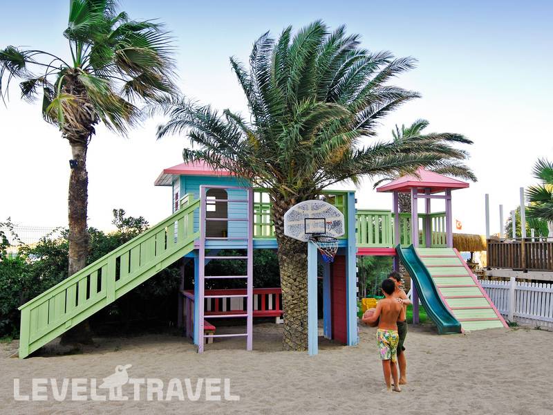 Фотография Alkoclar Alacati Hotel Cesme Фотография Alkoclar Alacati Hotel Cesme