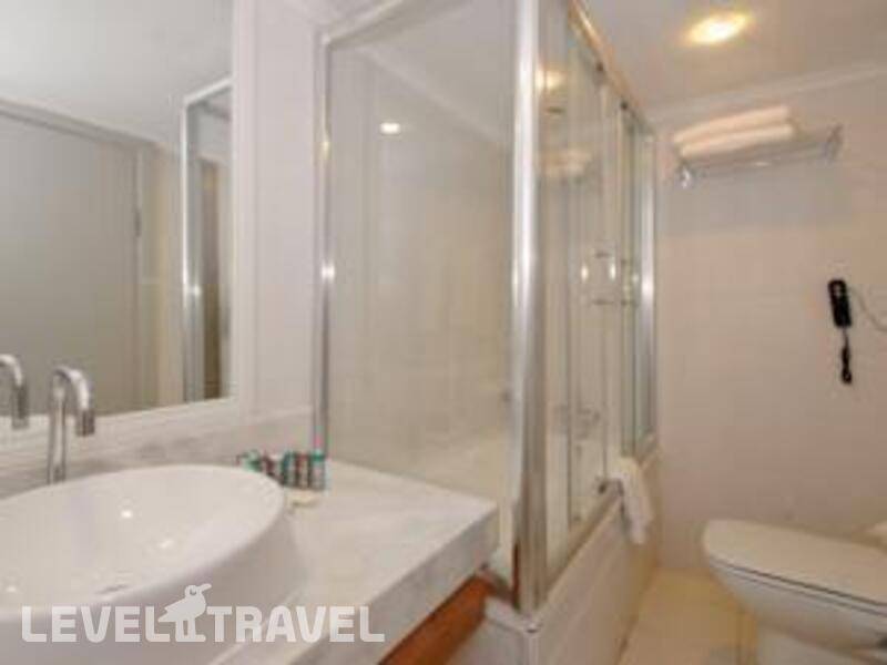 Фотография Alkoclar Alacati Hotel Cesme Фотография Alkoclar Alacati Hotel Cesme
