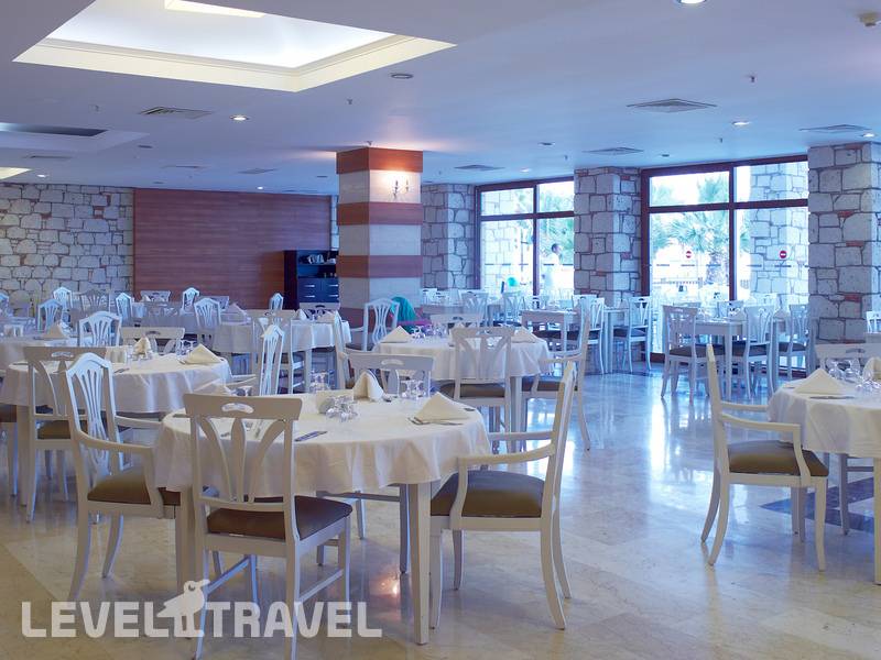 Фотография Alkoclar Alacati Hotel Cesme Фотография Alkoclar Alacati Hotel Cesme