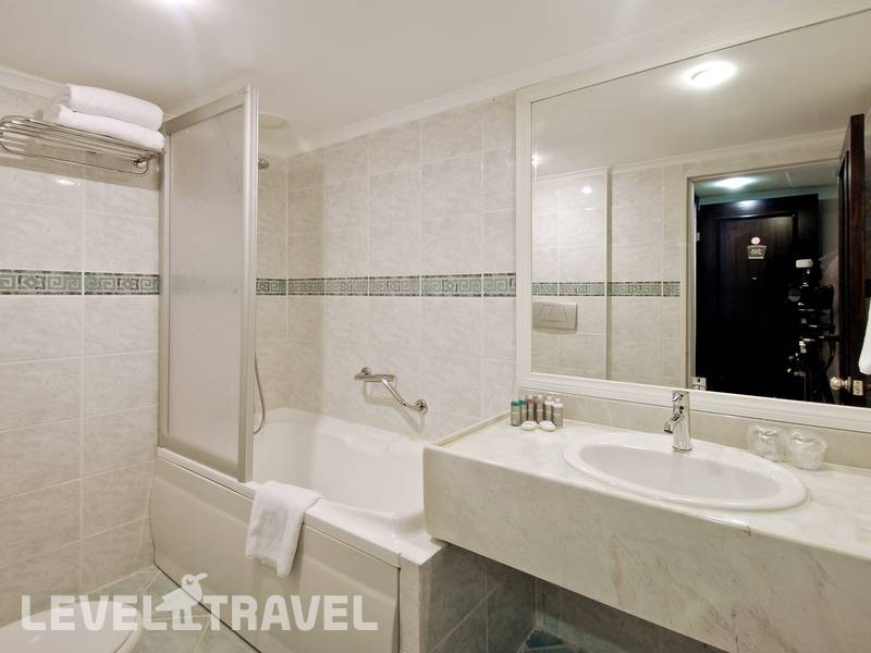 Фотография Alkoclar Alacati Hotel Cesme Фотография Alkoclar Alacati Hotel Cesme