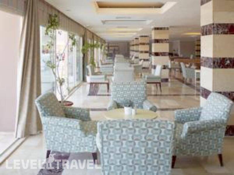 Фотография Alkoclar Alacati Hotel Cesme Фотография Alkoclar Alacati Hotel Cesme