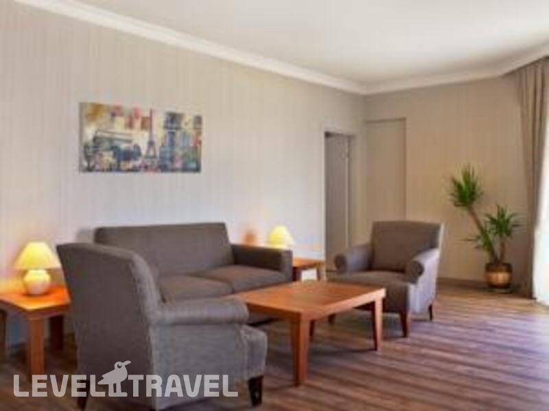 Фотография Alkoclar Alacati Hotel Cesme Фотография Alkoclar Alacati Hotel Cesme