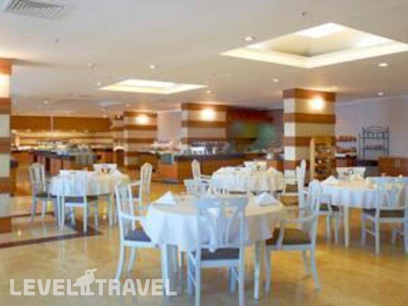 Фотография Alkoclar Alacati Hotel Cesme Фотография Alkoclar Alacati Hotel Cesme