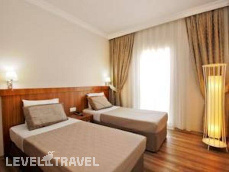Фотография Alkoclar Alacati Hotel Cesme Фотография Alkoclar Alacati Hotel Cesme