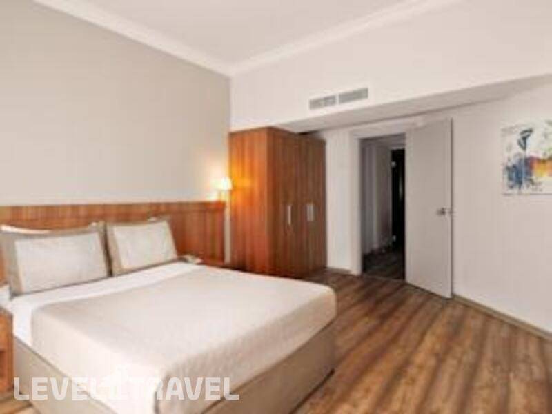 Фотография Alkoclar Alacati Hotel Cesme Фотография Alkoclar Alacati Hotel Cesme